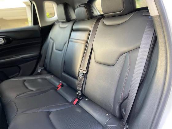 JEEP COMPASS 2.0 TD350 TURBO DIESEL TRAILHAWK AT9 JEEP COMPASS 2.0 TD350 TURBO DIESEL TRAILHAWK AT9